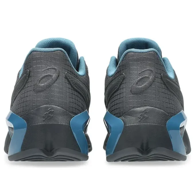 Asics x Kiko Kostadinov Novalis Gel-Teremoa “Graphite Grey Teal”