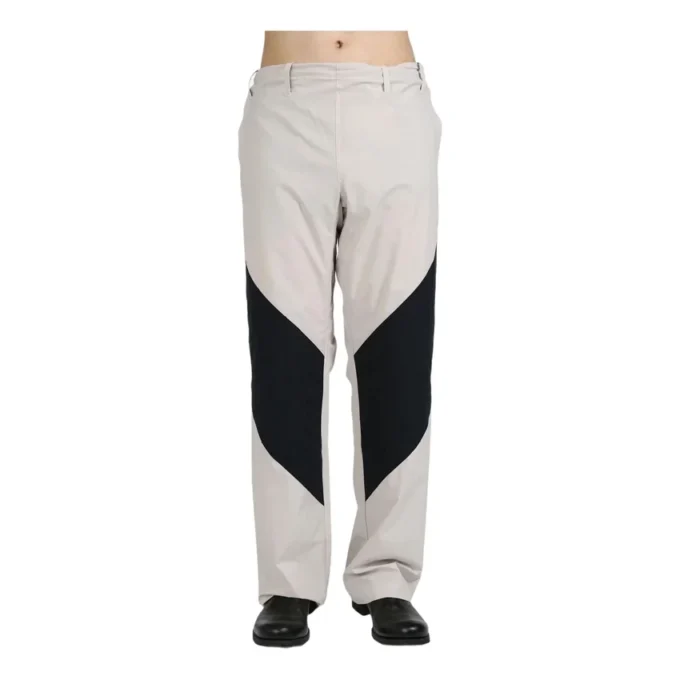 Asics x Kiko Kostadinov Novalis Liatrisory Pants “Grey Black”