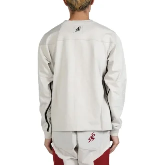 Asics x Kiko Kostadinov Novalis T-shirt met lange mouwen “Beige”