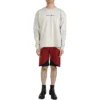 Asics x Kiko Kostadinov Novalis T-shirt met lange mouwen “Beige”