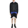 Asics x Kiko Kostadinov Novalis trainingsjack “Black Blue”