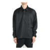 Asics x Kiko Kostadinov Ormosiancy shirt met lange mouwen “Black”