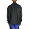 Asics x Kiko Kostadinov Ormosiancy shirt met lange mouwen “Black”