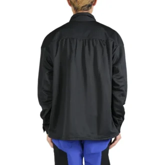 Asics x Kiko Kostadinov Ormosiancy shirt met lange mouwen “Black”