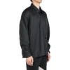 Asics x Kiko Kostadinov Ormosiancy shirt met lange mouwen “Black”