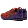Asics x Kiko Kostadinov UB1-S Gel-Kayano 14 “Classic Red Blue”