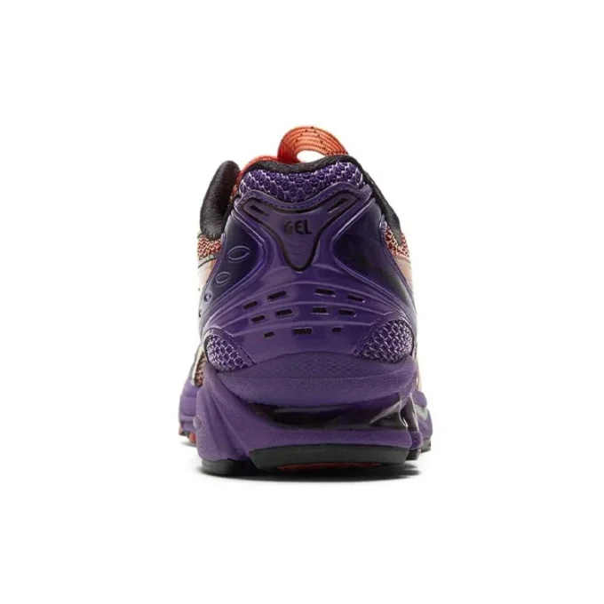 Asics x Kiko Kostadinov UB1-S Gel-Kayano 14 “Classic Red Blue”