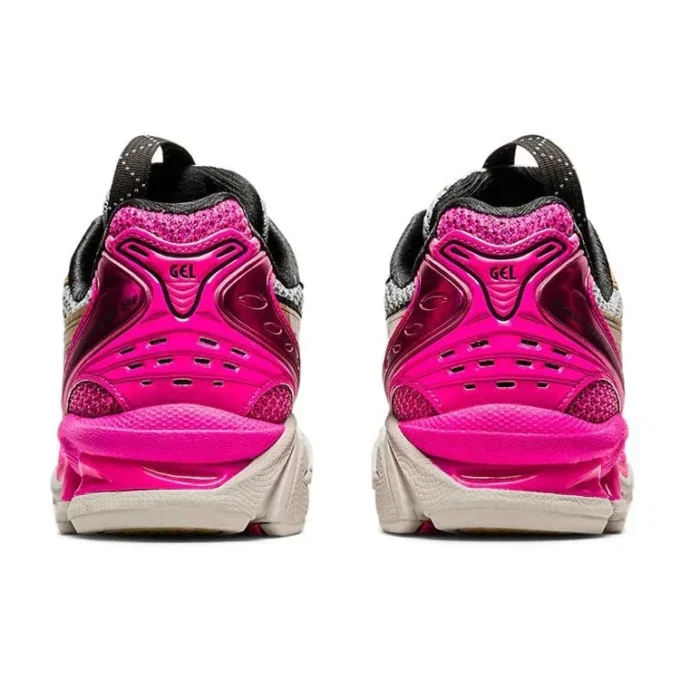 Asics x Kiko Kostadinov UB1-S Gel-Kayano 14 “Silver Pink Gold”
