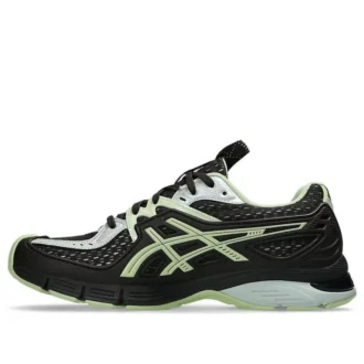 Asics x Kiko Kostadinov UB12-S Gel-Lyte “Lichen Rock Black Coffee”