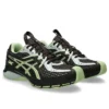 Asics x Kiko Kostadinov UB12-S Gel-Lyte “Lichen Rock Black Coffee”