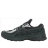 Asics x Kiko Kostadinov UB12-S Gel-Lyte “Obsidian Grey”