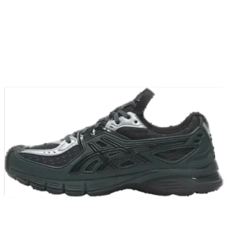 Asics x Kiko Kostadinov UB12-S Gel-Lyte “Obsidian Grey”