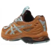 Asics x Kiko Kostadinov UB12-S Gel-Lyte “Rust Orange”