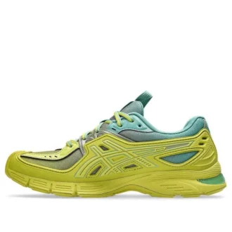 Asics x Kiko Kostadinov UB13-S Gel-SD Lyte “Yellow Green”