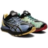 Asics x Kiko Kostadinov x Brain Dead GEL-Fratelli “Half-Man, Half-Alien”