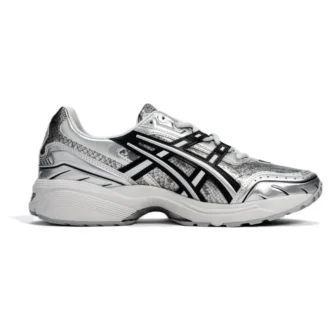Asics x KIKS Gel-1090 Blade “Grey Silver”