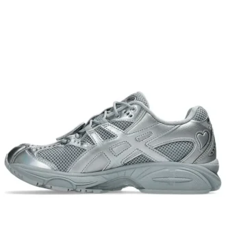 Asics x KIMHĒKIM Gel-Nimbus 10.1 “Pure Silver”