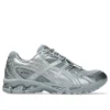 Asics x KIMHĒKIM Gel-Nimbus 10.1 “Pure Silver”
