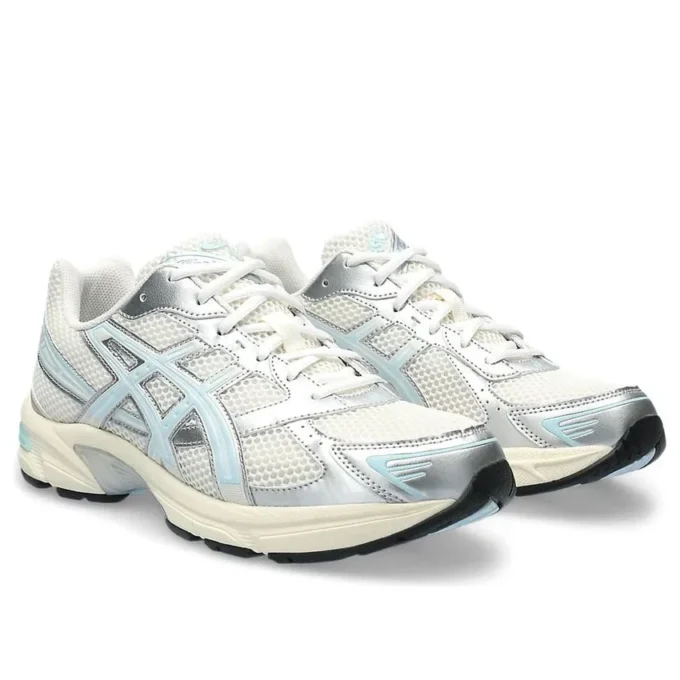 Asics x Kith Gel-1130 “Cream Starlight Blue”