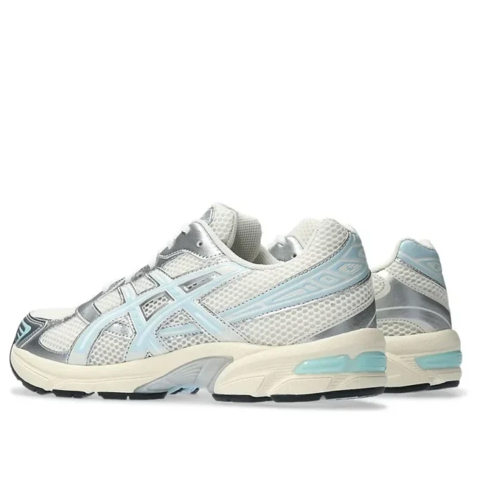 Asics x Kith Gel-1130 “Cream Starlight Blue”