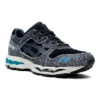 Asics x Kith Gel-Lyte 3.1 “Super Blue”