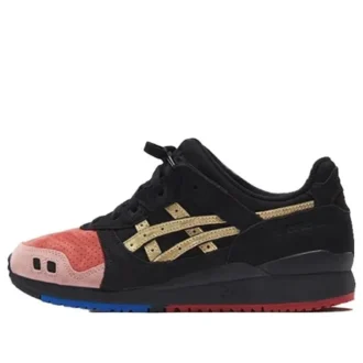 Asics x Kith Gel-Lyte 3 OG “Tokyo Trio Pack – 252.1”