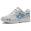 Asics x Kith Gel-Lyte 3 “Super Blue”