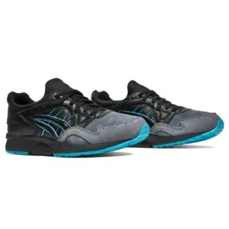 Asics x Kith Gel-Lyte 5 “Leatherback”