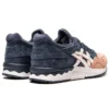 Asics x Kith Gel-Lyte 5 “Salmon Toe”