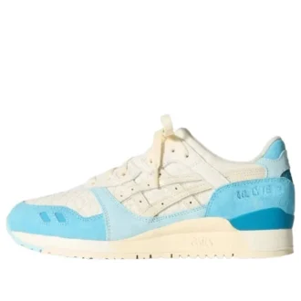 Asics x Kith Gel-Lyte III “Canada”