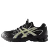 Asics x Kith Gel-Nimbus 10.1 “Black Pure Silver”