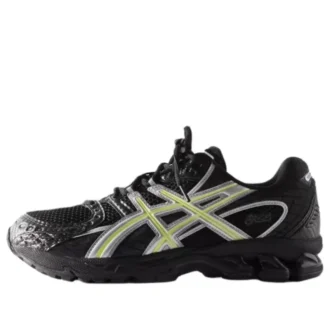 Asics x Kith Gel-Nimbus 10.1 “Black Pure Silver”