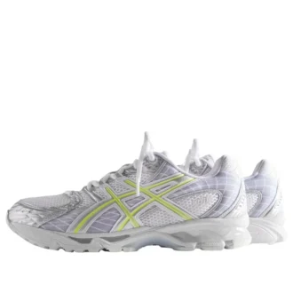 Asics x Kith Gel-Nimbus 10.1 “Vintage Tech – White”