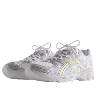 Asics x Kith Gel-Nimbus 10.1 “Vintage Tech – White”