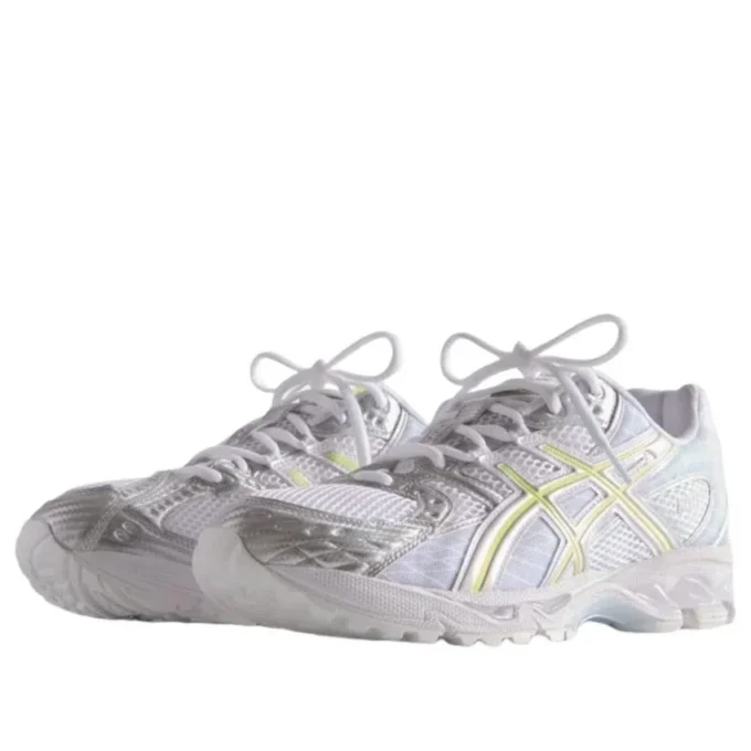 Asics x Kith Gel-Nimbus 10.1 “Vintage Tech – White”