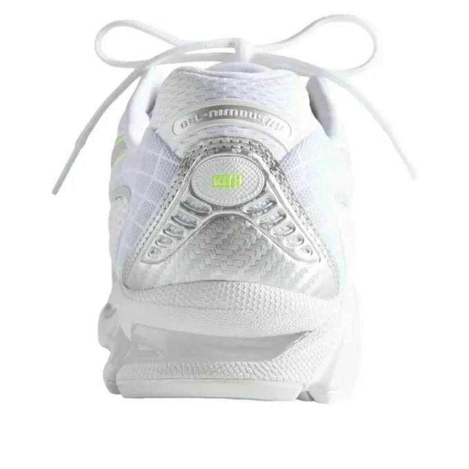 Asics x Kith Gel-Nimbus 10.1 “Vintage Tech – White”