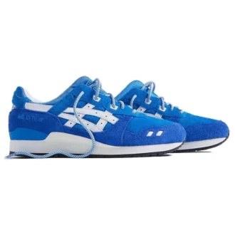 Asics x Kith x Marvel Gel-Lyte 3 07 Remastered “X-Men 60th Anniversary – Beast”