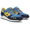 Asics x Kith x Marvel Gel-Lyte 3 07 Remastered “X-Men 60th Anniversary – Cyclops”