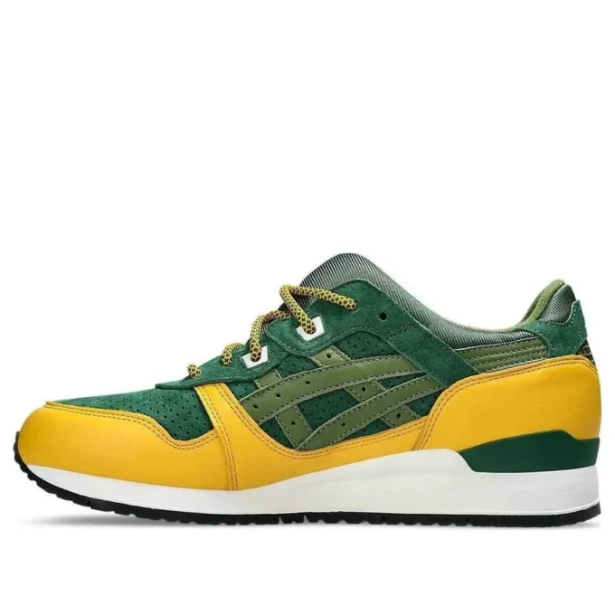 Asics x Kith x Marvel Gel-Lyte 3 07 Remastered “X-Men 60th Anniversary – Rogue”