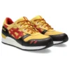 Asics x Kith x Marvel Gel-Lyte 3 07 Remastered “X-Men 60th Anniversary – Wolverine 1980”