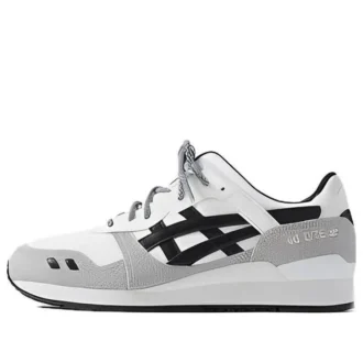 Asics x Kith x Marvel Gel-Lyte III 07 Remastered “X-Men Storm Opened Box”