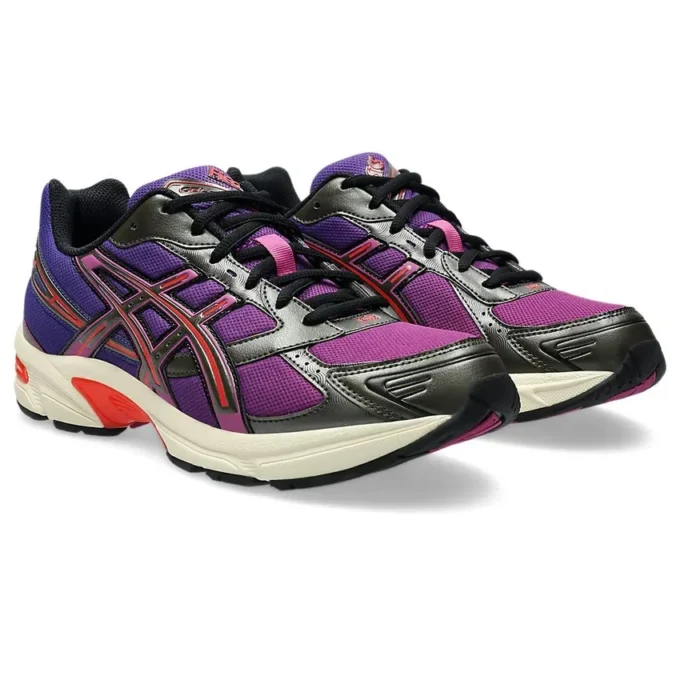 Asics x Kith x Marvel Super Villains GEL-1130 “Magneto”