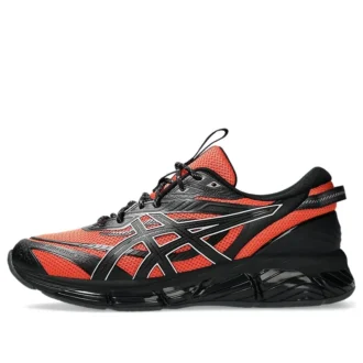 Asics x Lack of Guidance Gel-Quantum 360 VIII “Orange Black”
