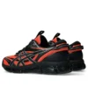 Asics x Lack of Guidance Gel-Quantum 360 VIII “Orange Black”