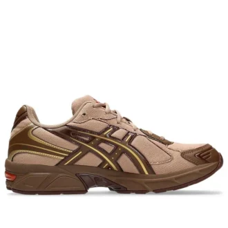 Asics x LOTTE GEL-1130 “Chocolate Brown”