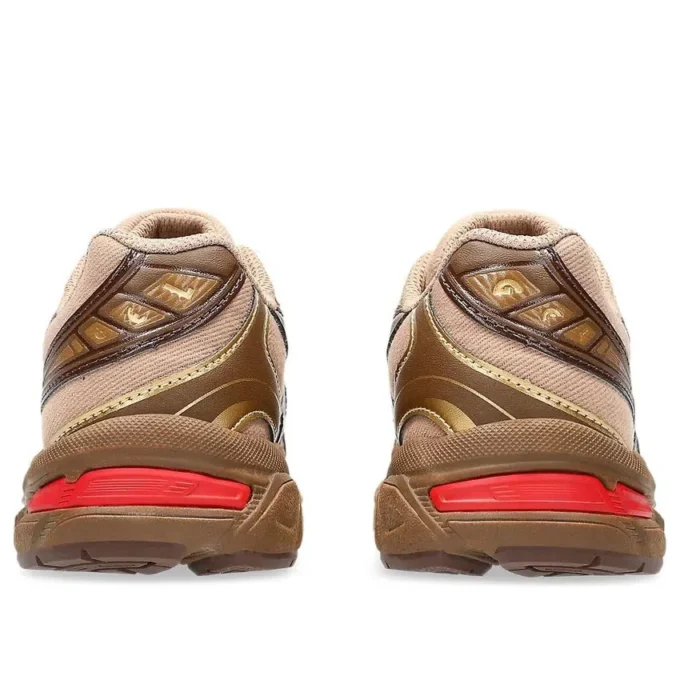 Asics x LOTTE GEL-1130 “Chocolate Brown”
