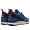 Asics x Mita Gel-Lyte 5 “Trico Japan Edition”