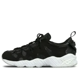 Asics x Mita Gel-Mai “Zwart Wit”