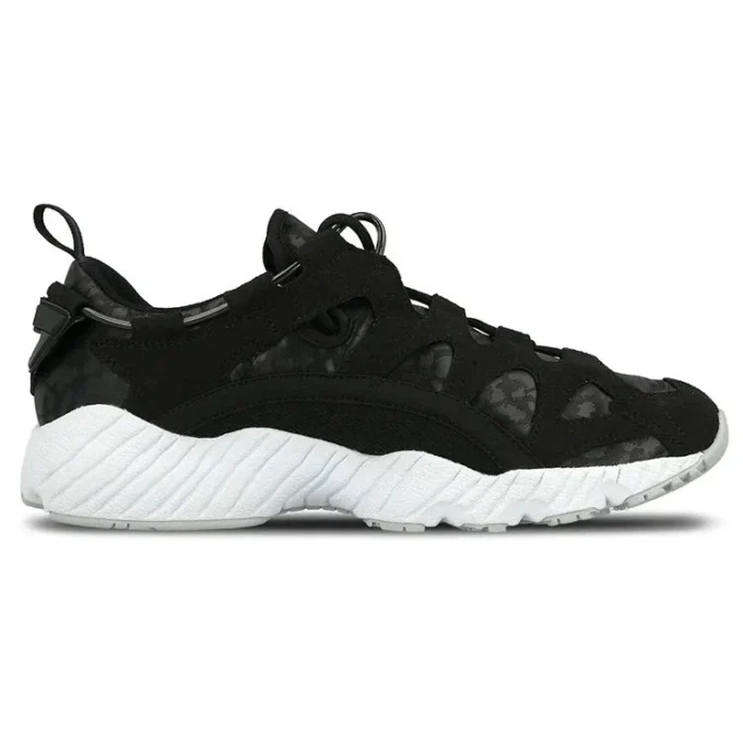 Asics x Mita Gel-Mai “Zwart Wit”