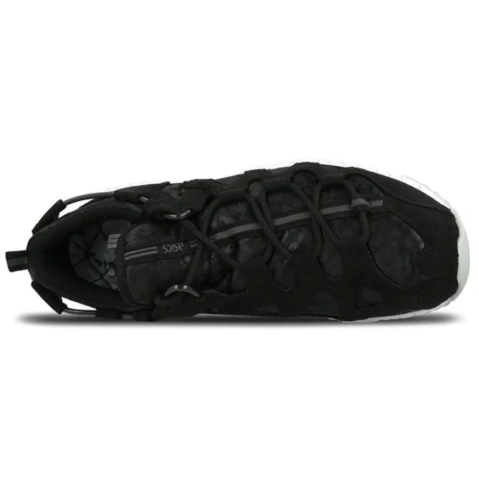 Asics x Mita Gel-Mai “Zwart Wit”